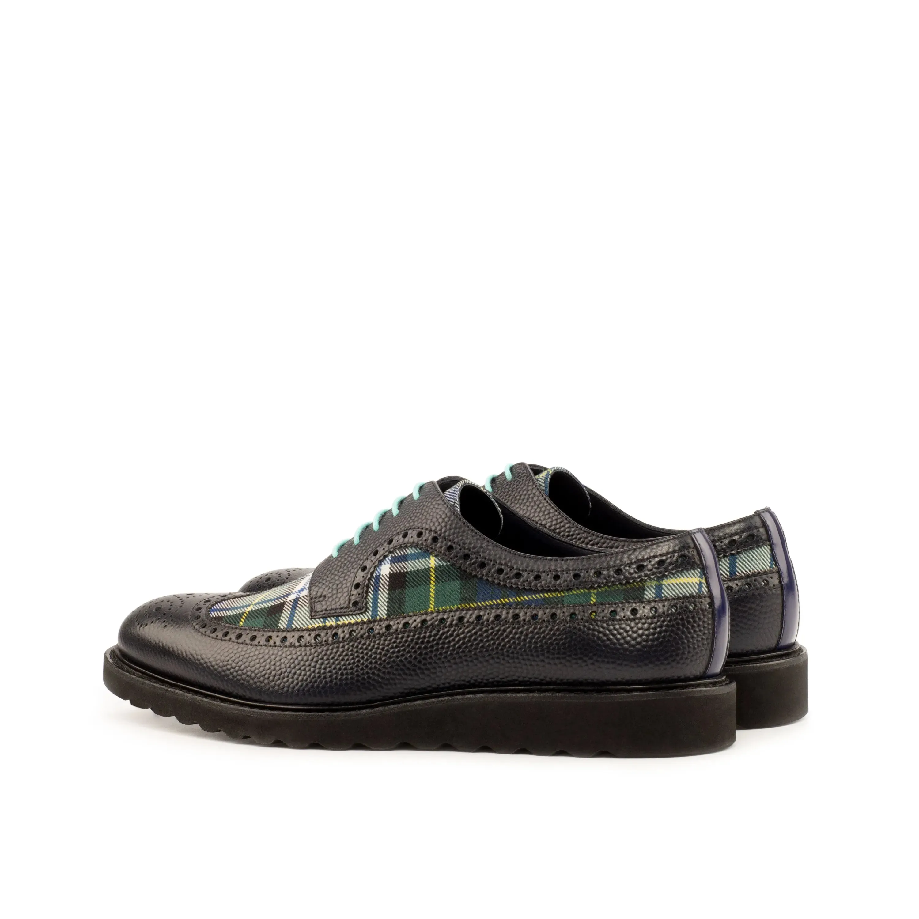 Seleucid Longwing Blucher