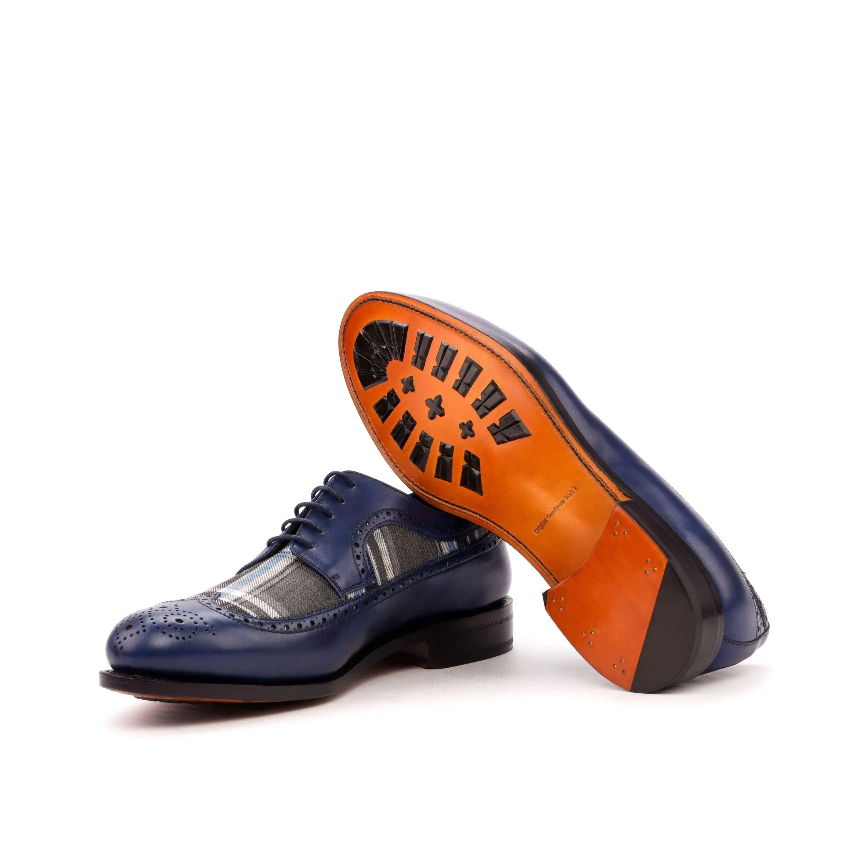 Seneca Longwing Blucher II