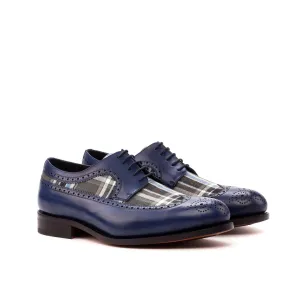 Seneca Longwing Blucher II