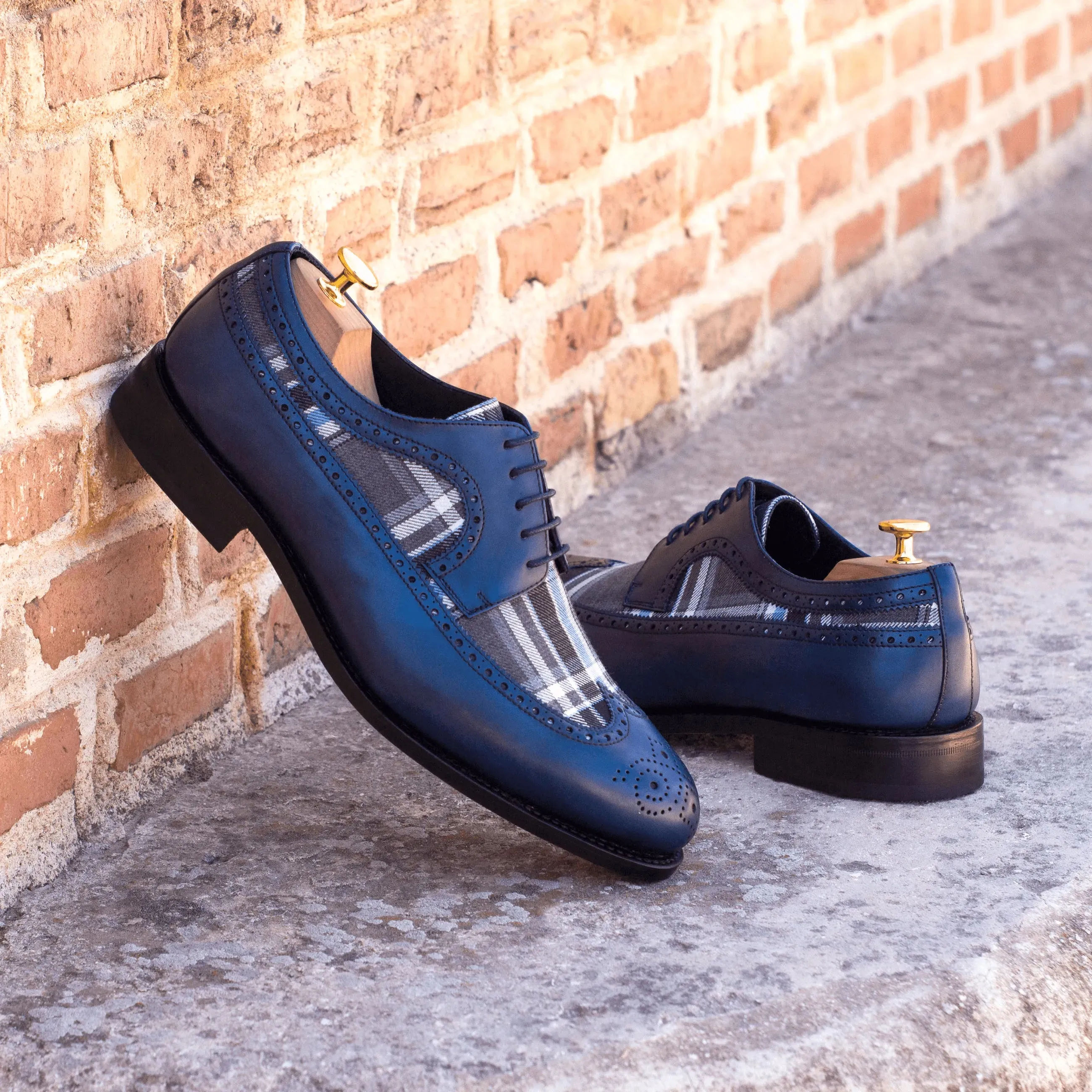 Seneca Longwing Blucher II
