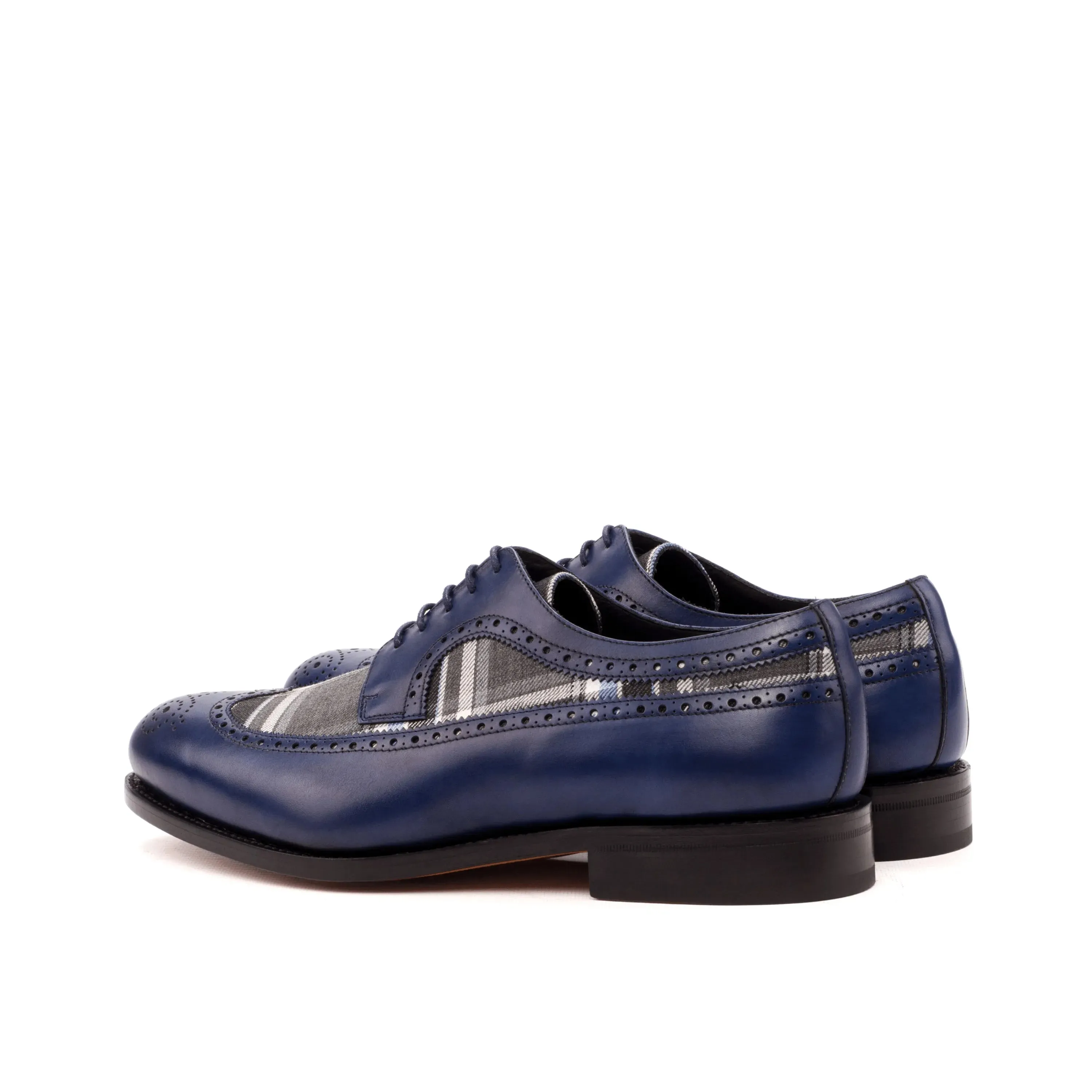 Seneca Longwing Blucher II