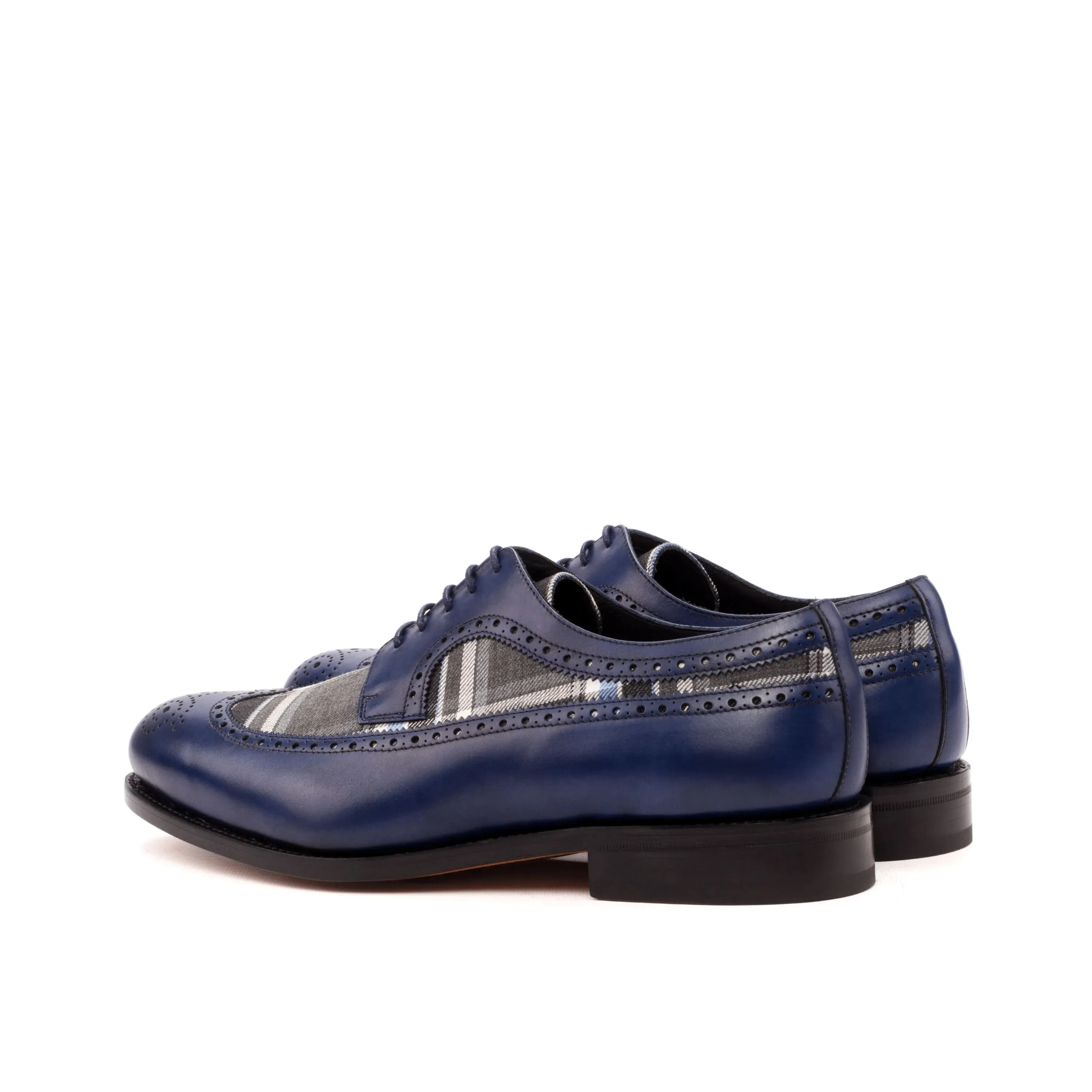 Seneca Longwing Blucher