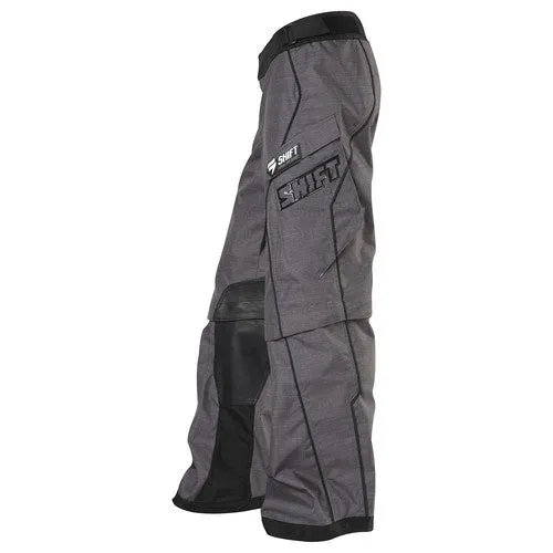 SHIFT RECON PANTS [GREY]
