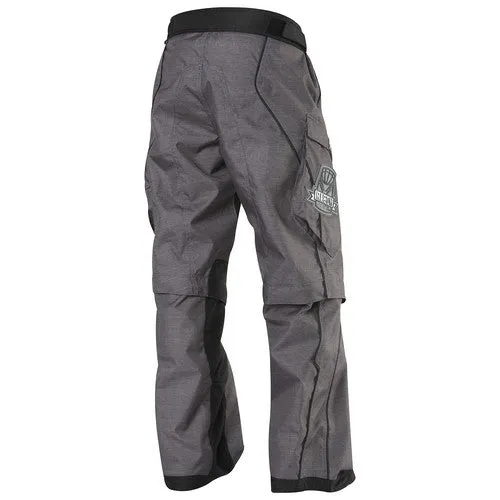 SHIFT RECON PANTS [GREY]