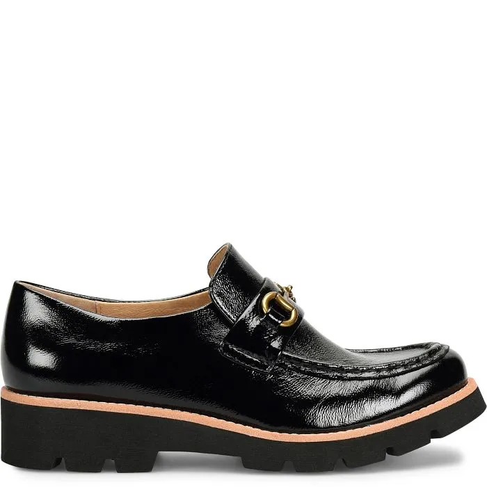 Sofft Women's Prewitt - Black Patent