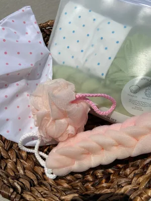 Spa essentials Bath Set
