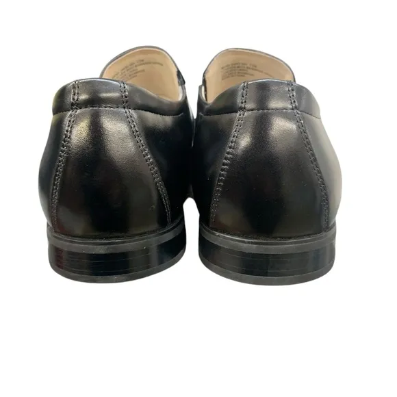 Stacy Adams BEAU Moc Toe Loafer sz 13