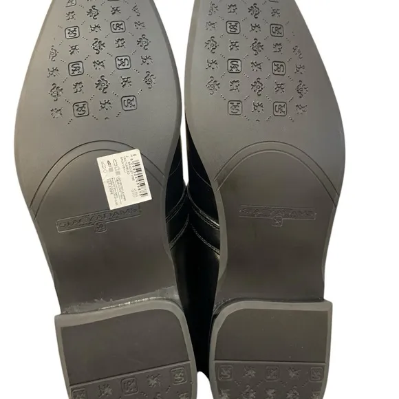 Stacy Adams BEAU Moc Toe Loafer sz 13