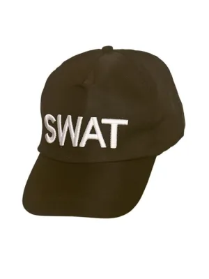 SWAT Cap