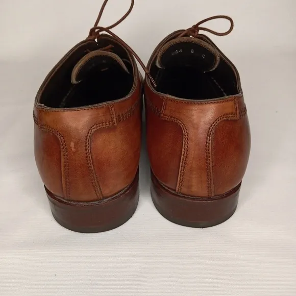 TARYN ROSE Cap Toe Shoes Sz 8