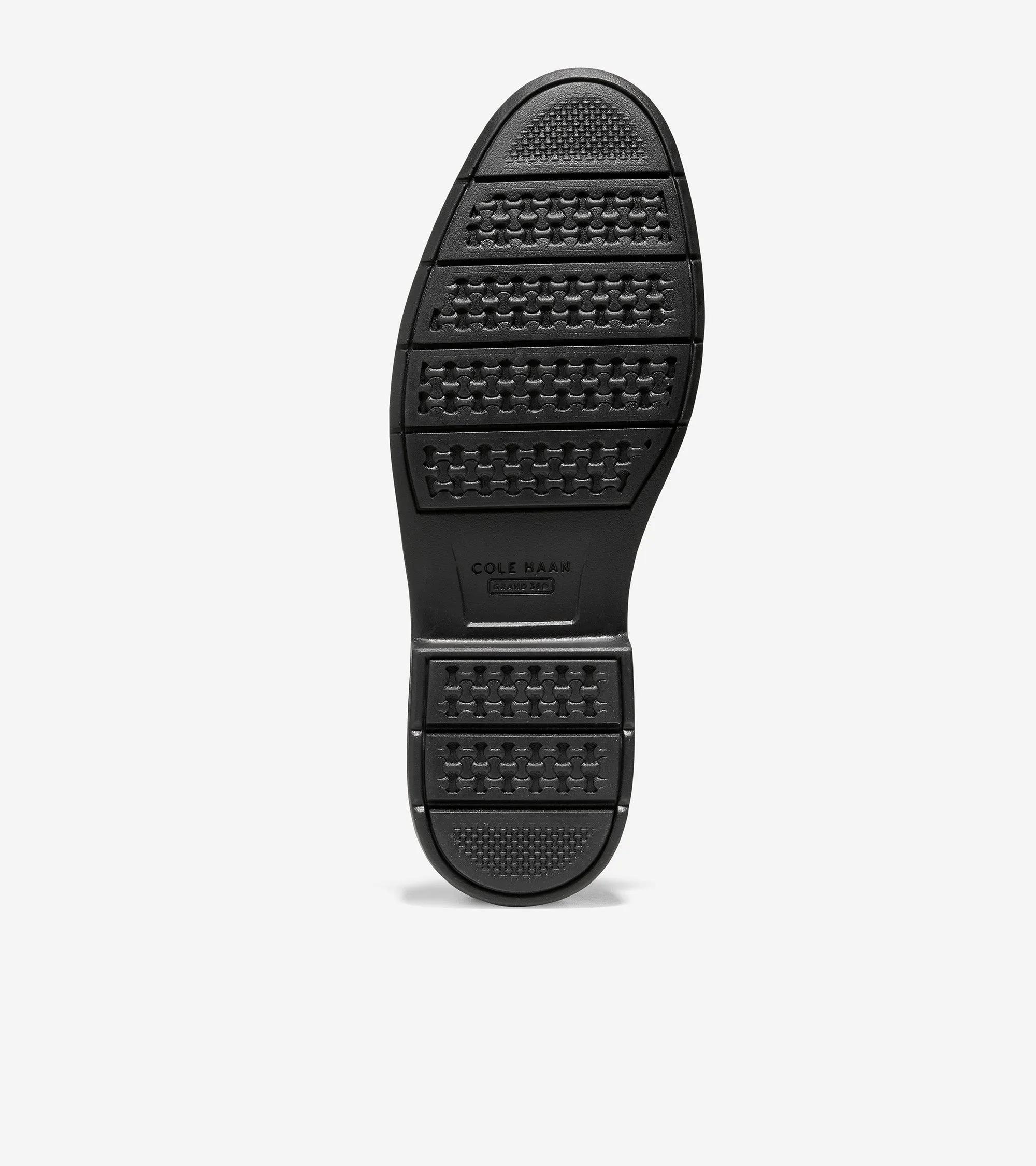 The Go-To Wingtip Oxford