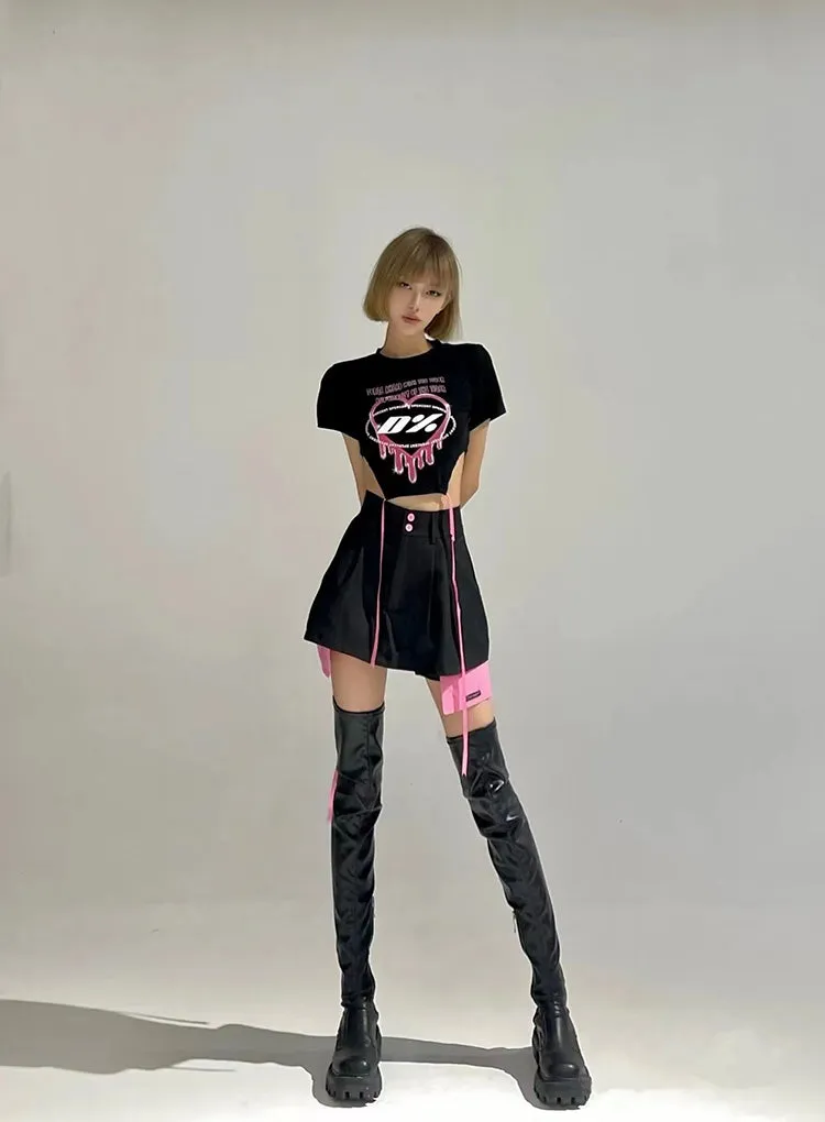 Tori-100 Over-The-Knee Boots