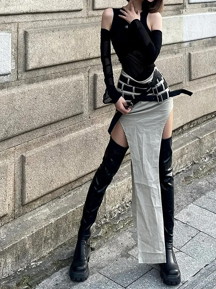 Tori-100 Over-The-Knee Boots