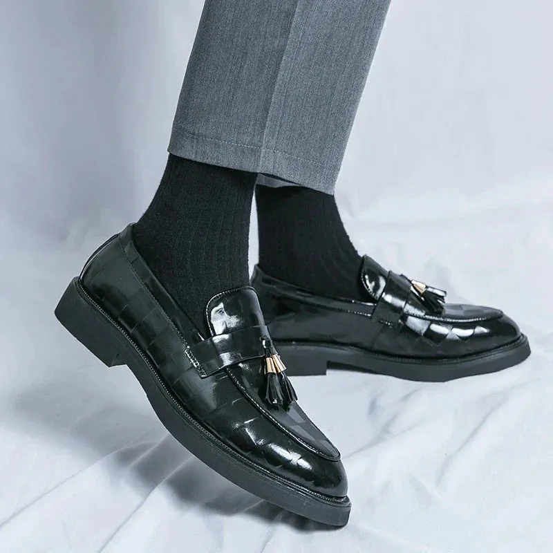 Torino™ | Genuine Leather Loafers