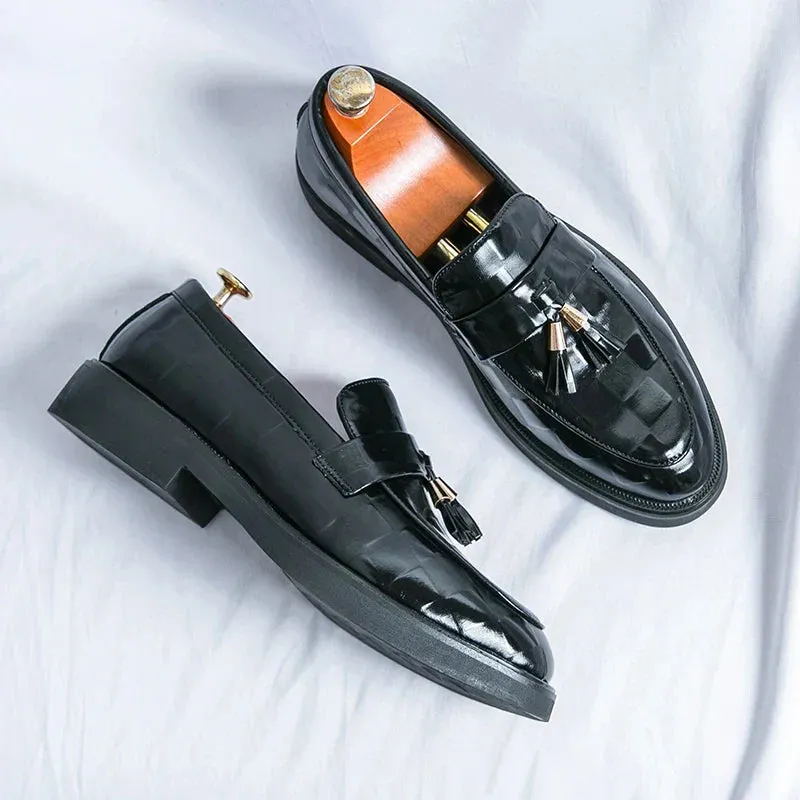 Torino™ | Genuine Leather Loafers