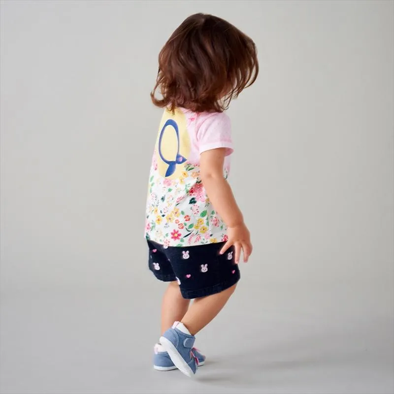 Trompe L'oeil Tee