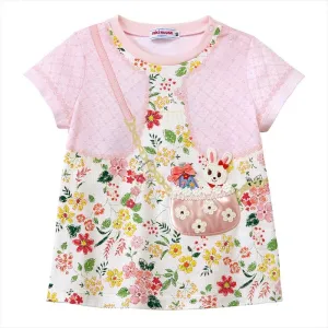 Trompe L'oeil Tee