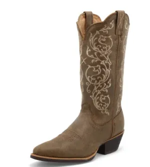 Twisted X Ladies Rancher in Bomber Brown WWT0025