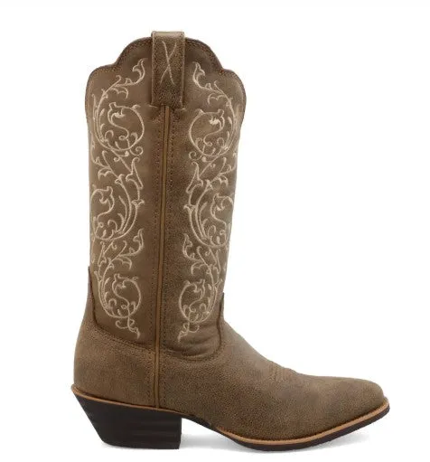 Twisted X Ladies Rancher in Bomber Brown WWT0025