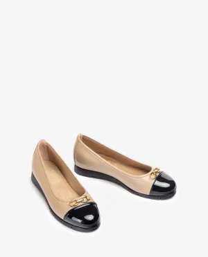 UNISA Acari Taupe/Black