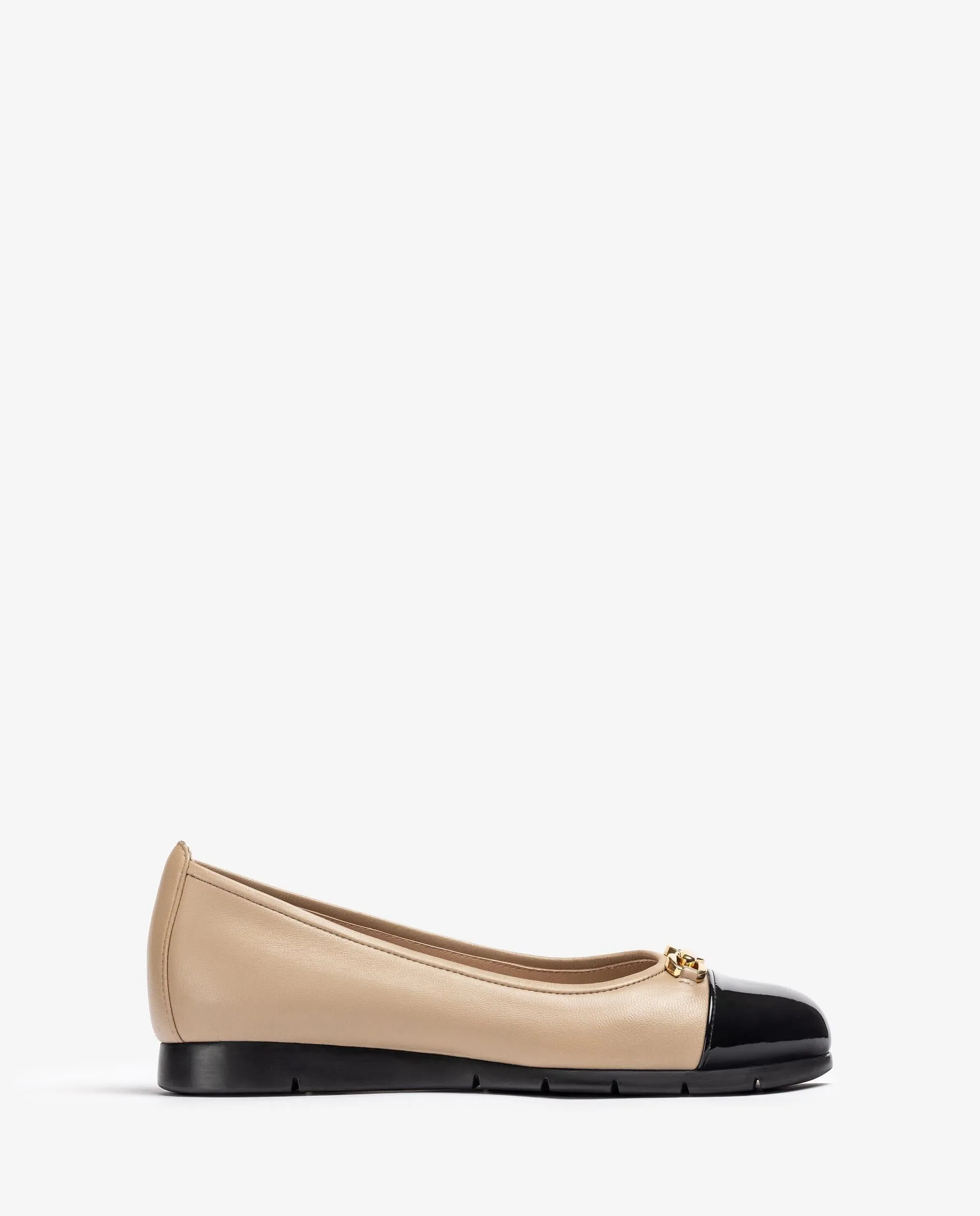 UNISA Acari Taupe/Black