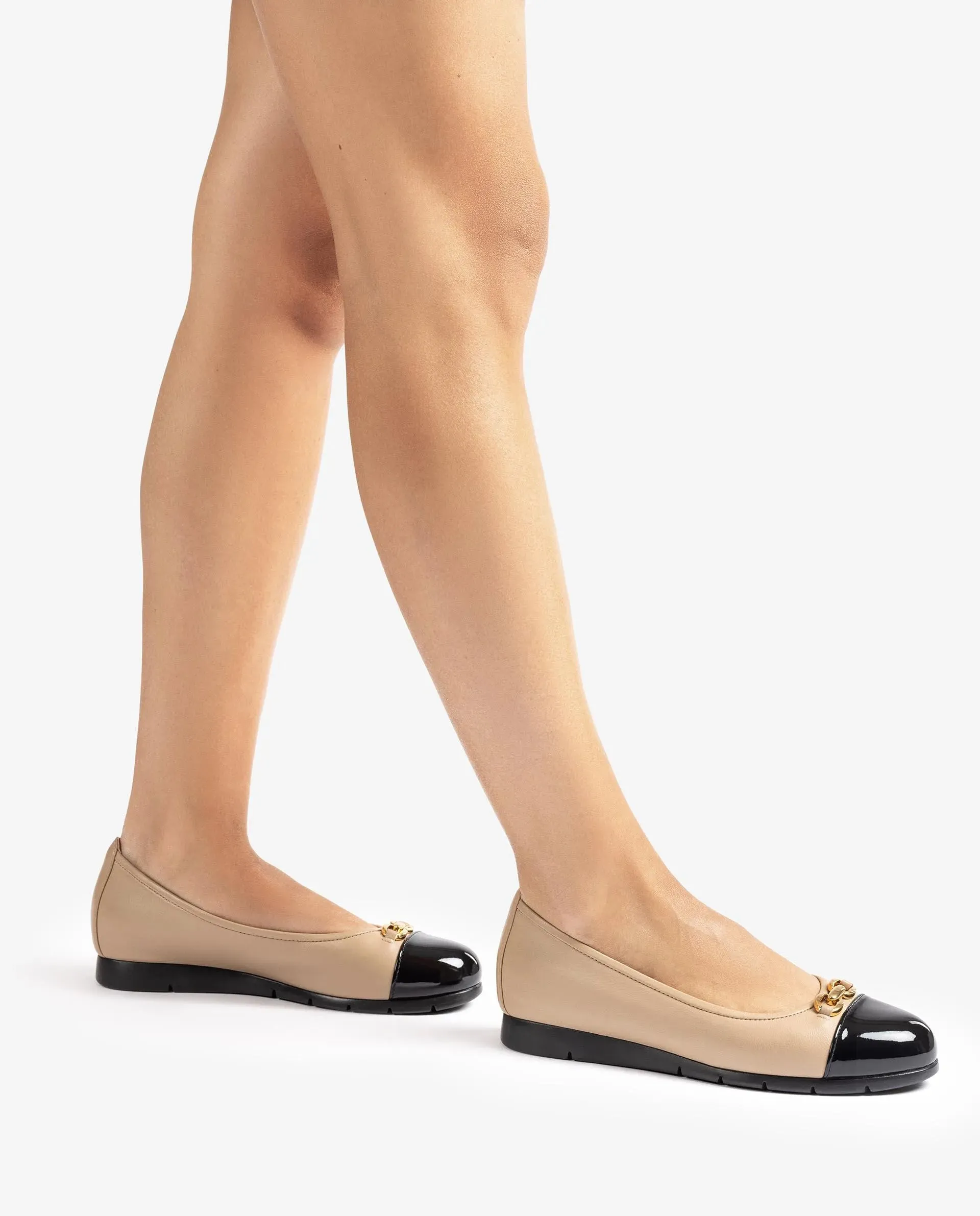 UNISA Acari Taupe/Black