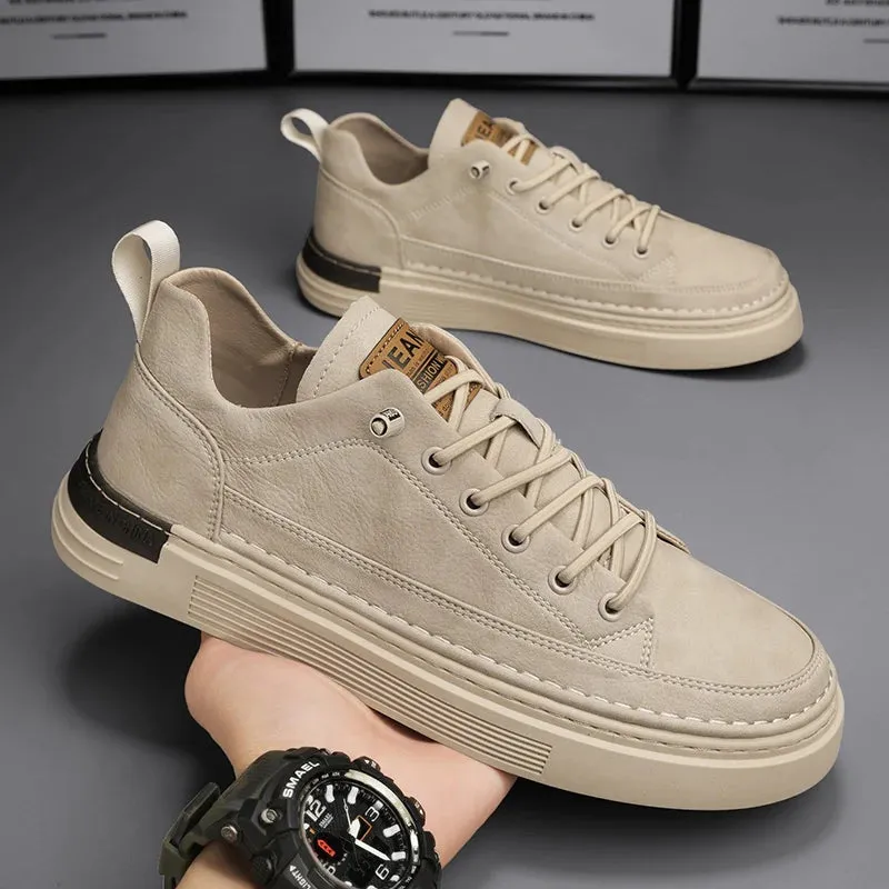 UrbanStep Herren Freizeitschuhe für Abenteuer und Alltag