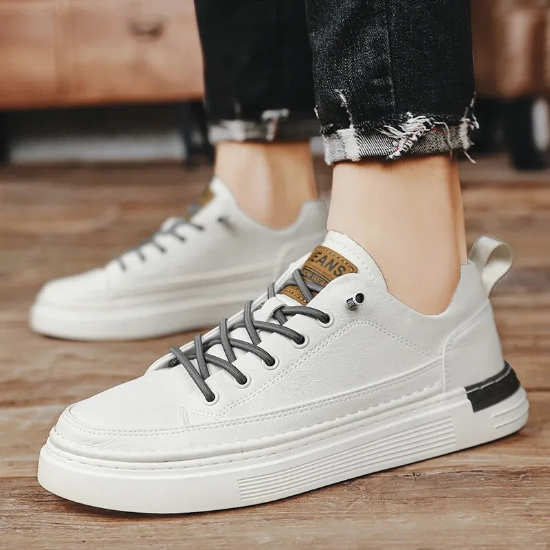 UrbanStep Herren Freizeitschuhe für Abenteuer und Alltag