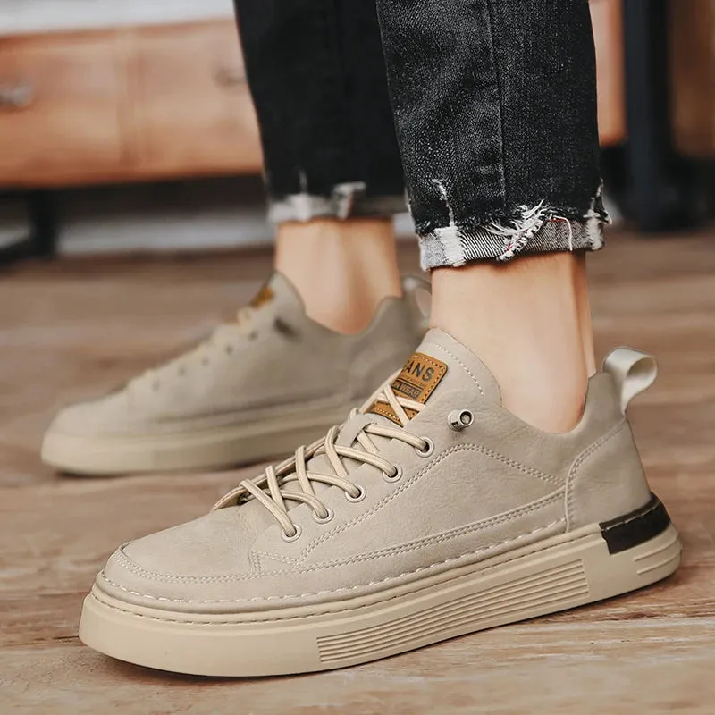UrbanStep Herren Freizeitschuhe für Abenteuer und Alltag