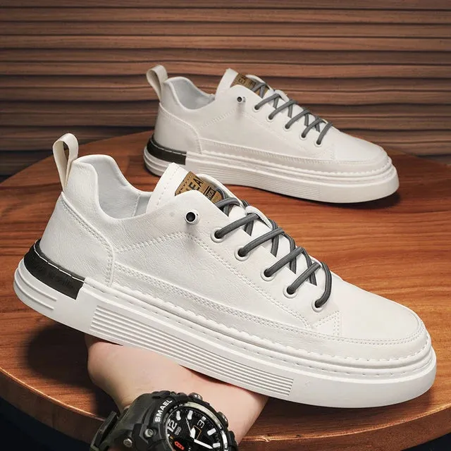 UrbanStep Herren Freizeitschuhe für Abenteuer und Alltag