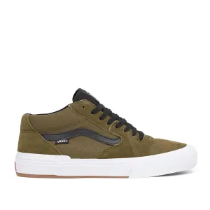 Vans BMX Style 114 Dark Olive Sale