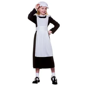 Victorian Parlour Maid