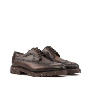 Vos Longwing Blucher II