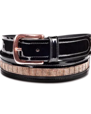 Waldhausen Belt "Rose'-Gold"