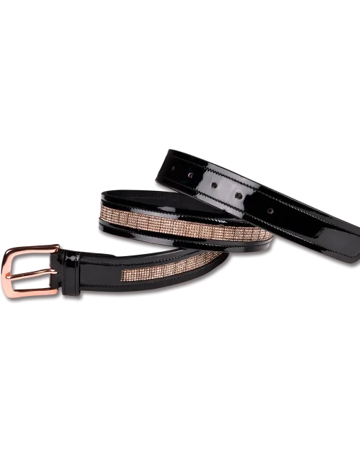 Waldhausen Belt "Rose'-Gold"