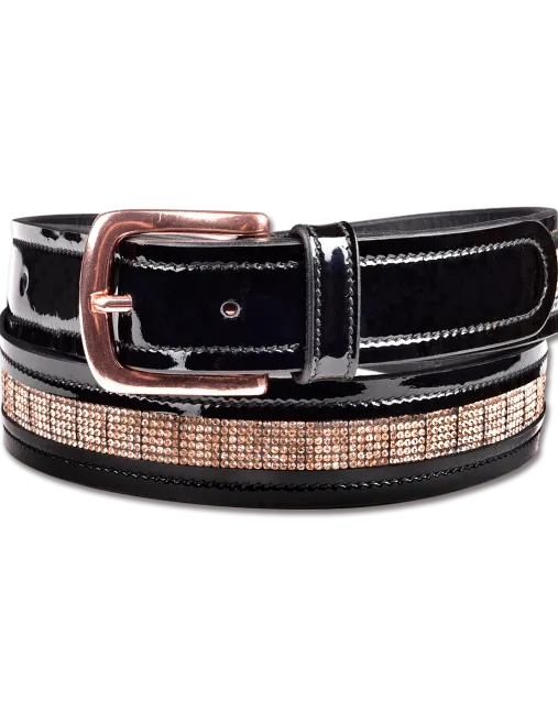 Waldhausen Belt "Rose'-Gold"