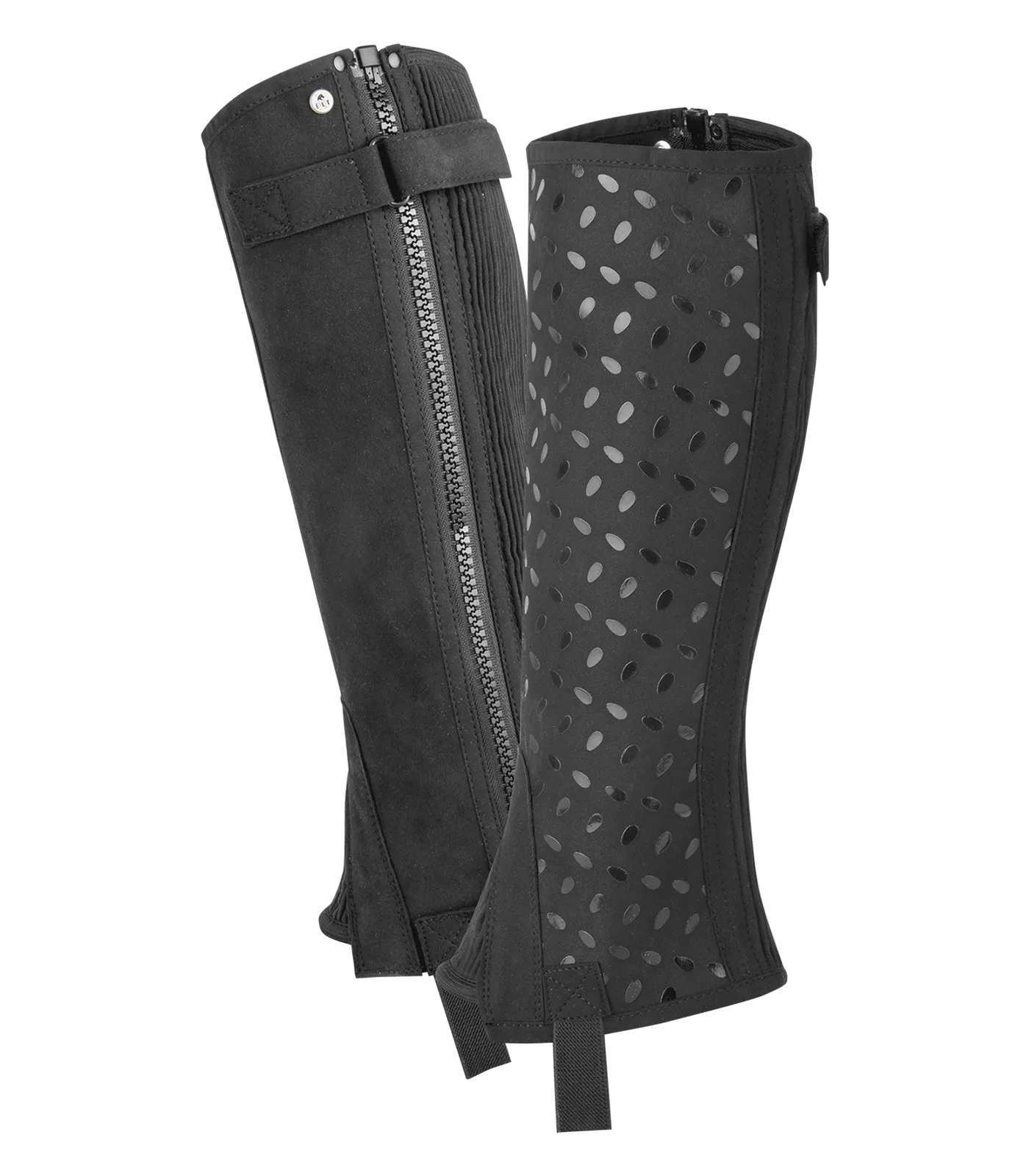 Waldhausen Mini Chaps "Daily Silicon"