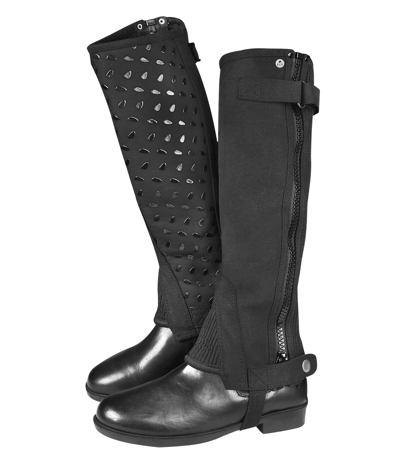 Waldhausen Mini Chaps "Daily Silicon"
