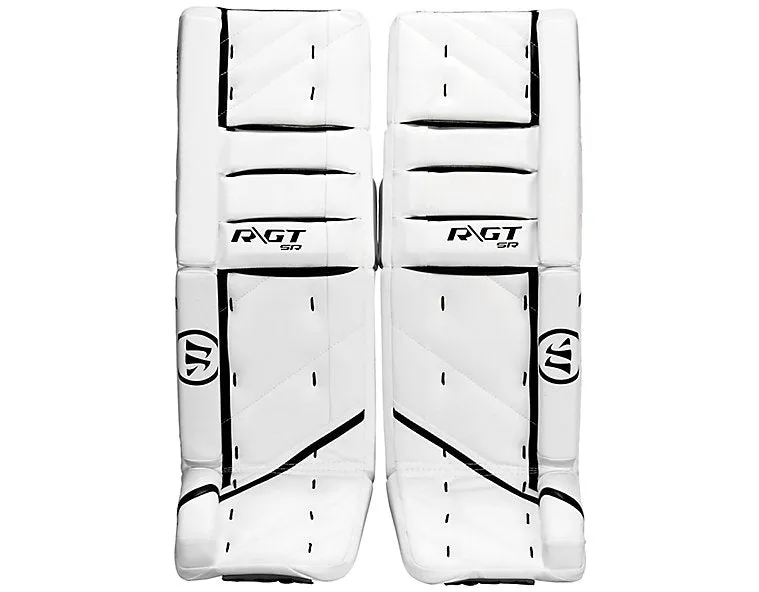 Warrior Ritual GT Senior Goal Pads