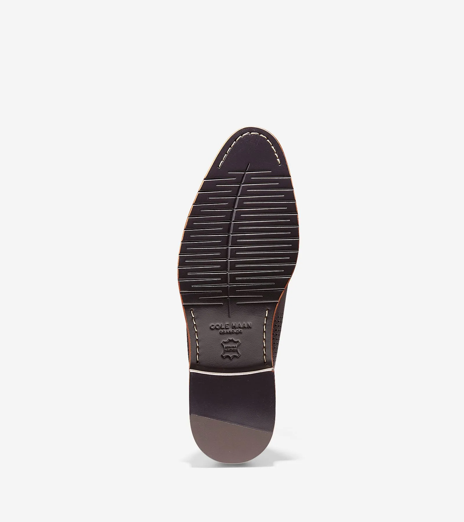 Washington Grand Laser Wingtip Oxford