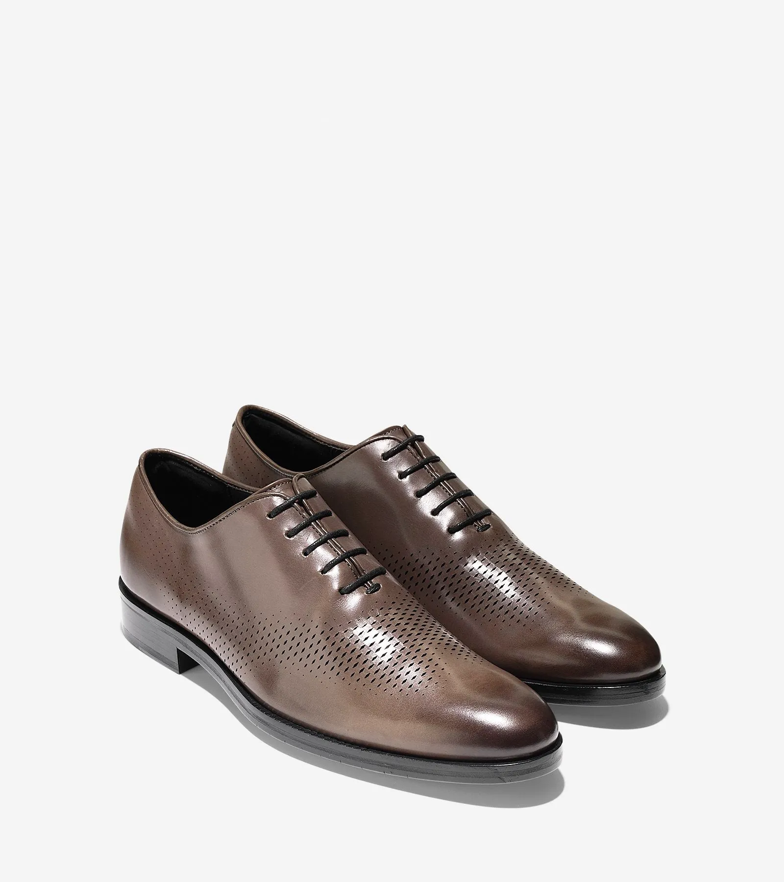 Washington Grand Laser Wingtip Oxford