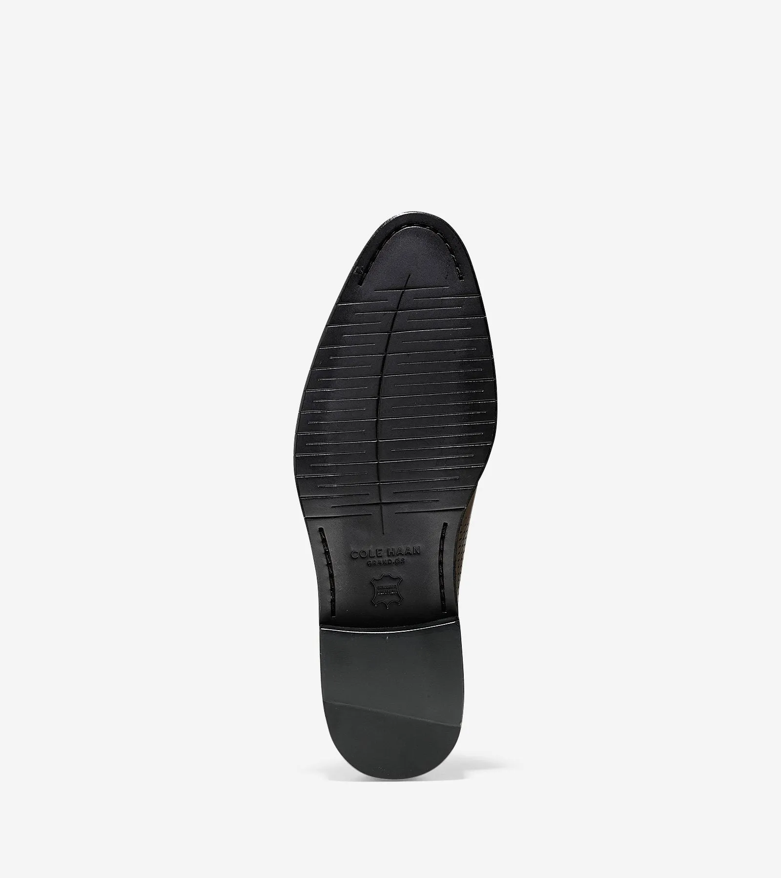 Washington Grand Laser Wingtip Oxford