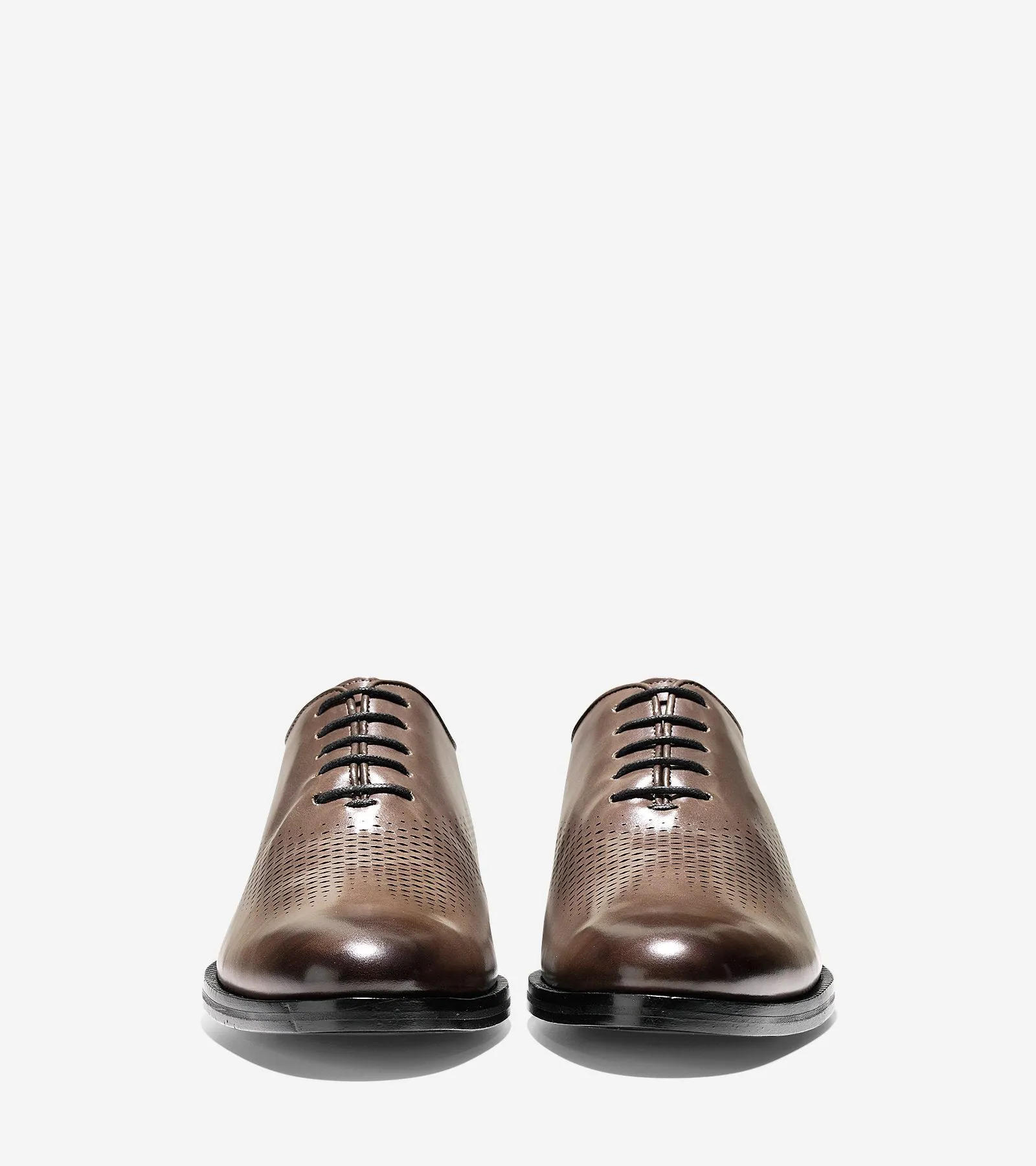 Washington Grand Laser Wingtip Oxford