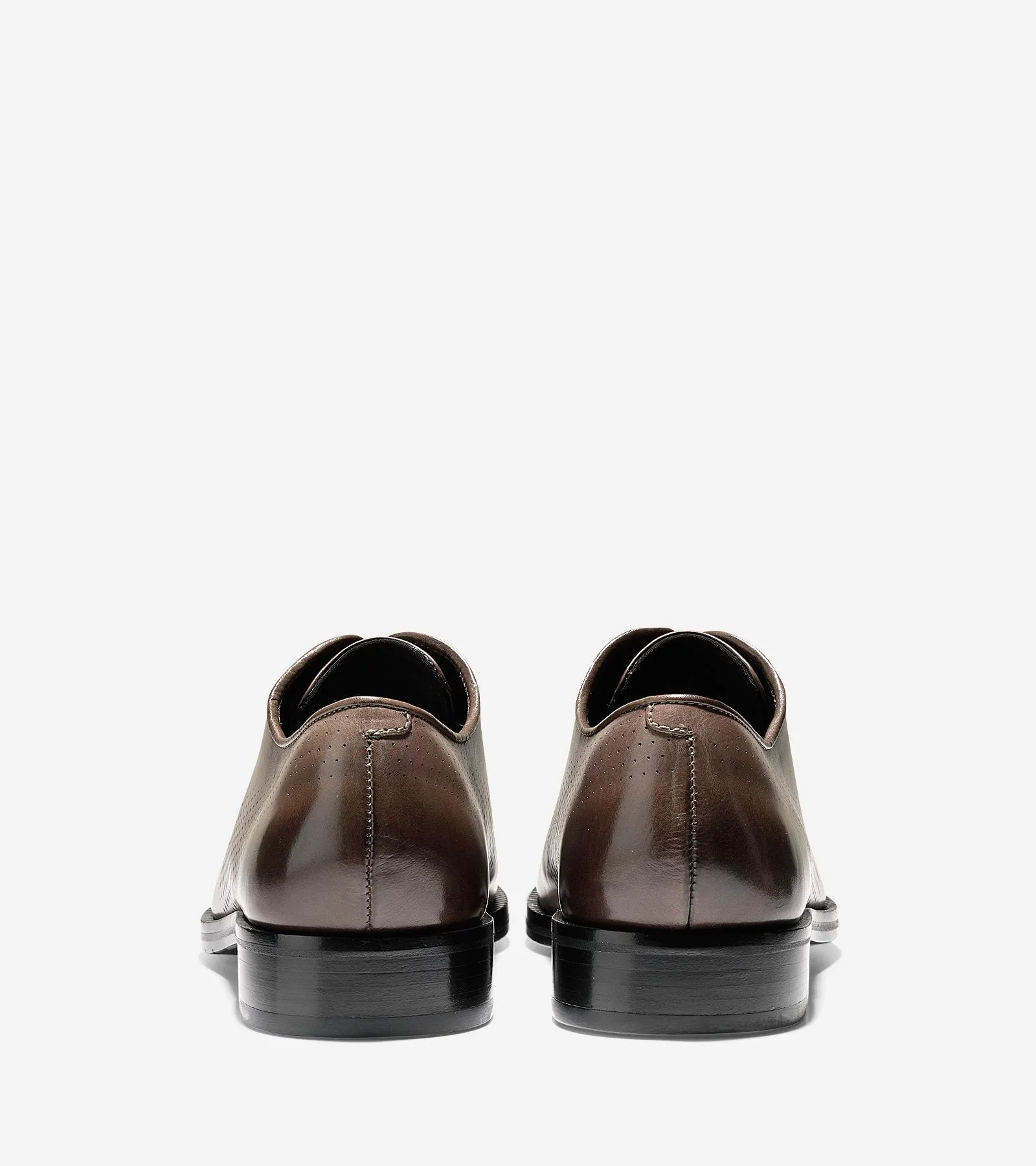 Washington Grand Laser Wingtip Oxford
