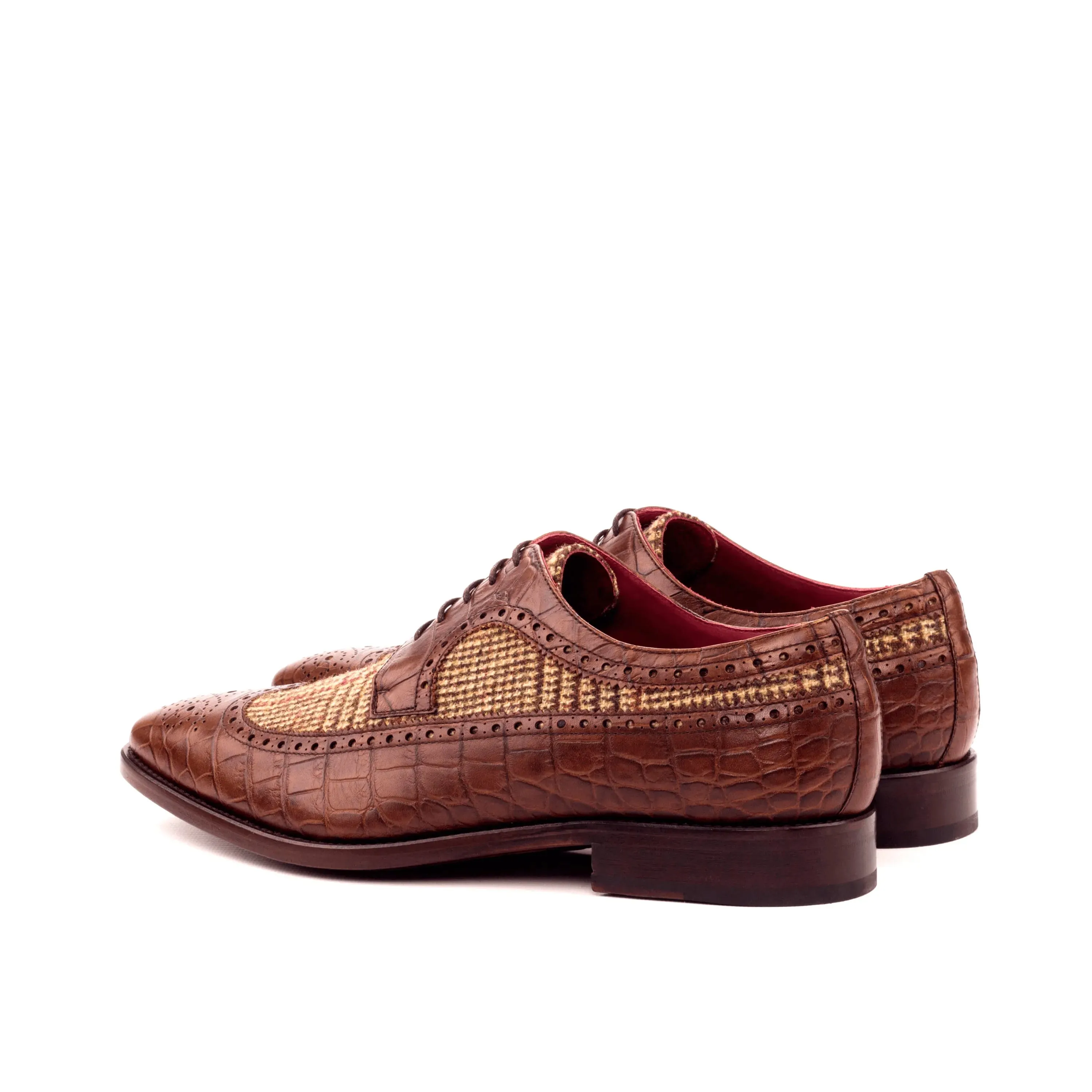 Weekend Longwing Blucher II