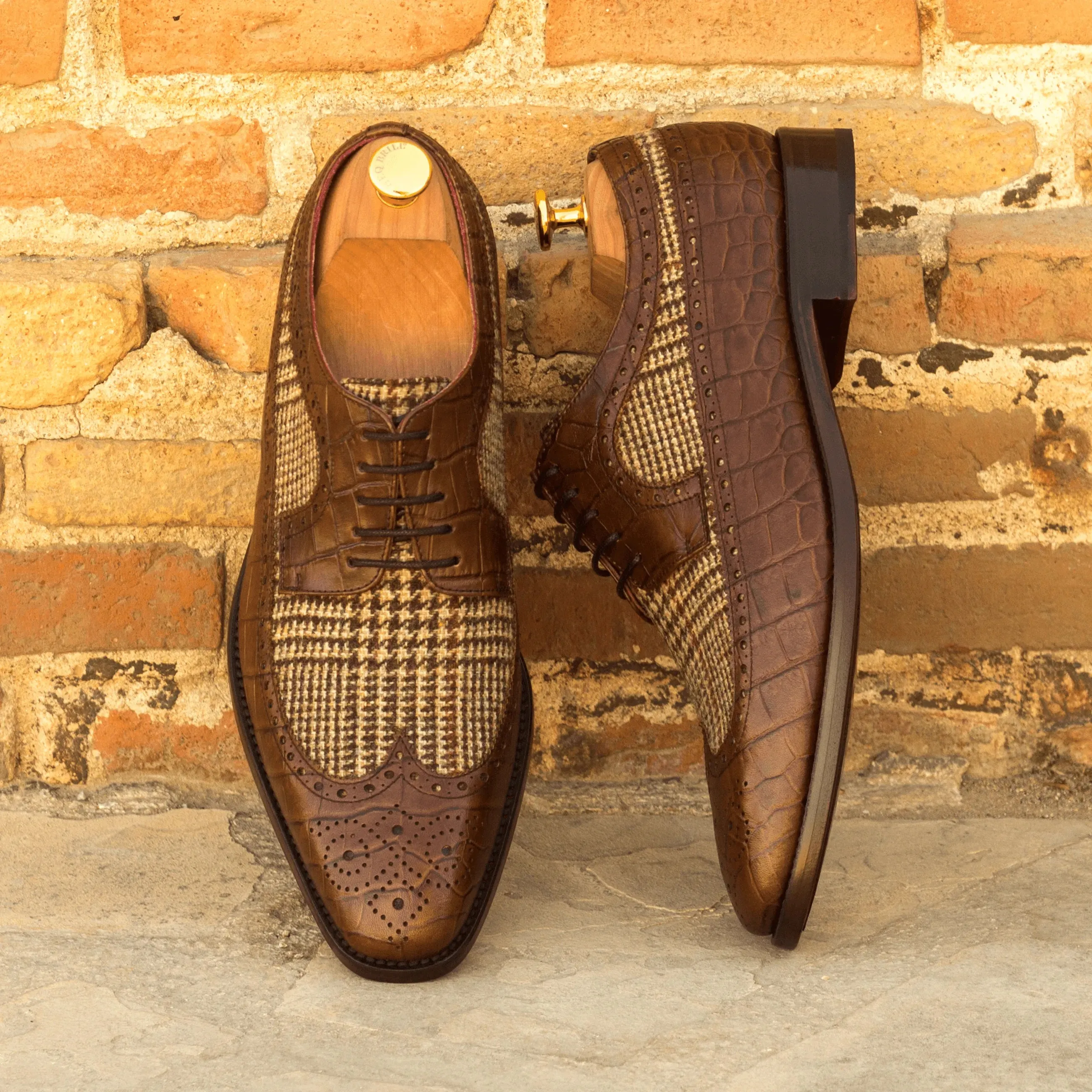 Weekend Longwing Blucher II