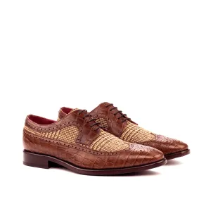 Weekend Longwing Blucher II