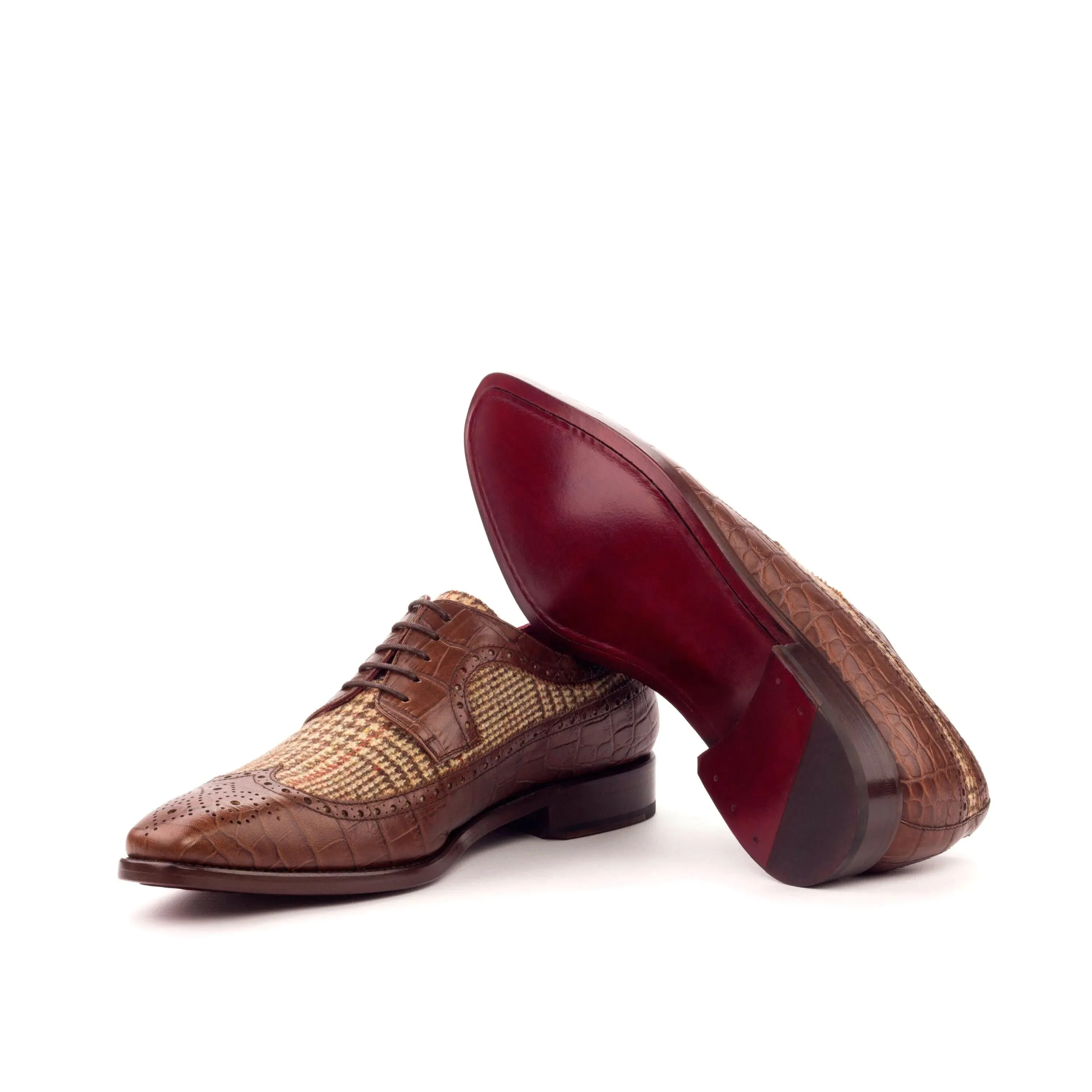 Weekend Longwing Blucher II
