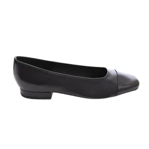 WOMEN'S VANELI FC-313 | BLACK