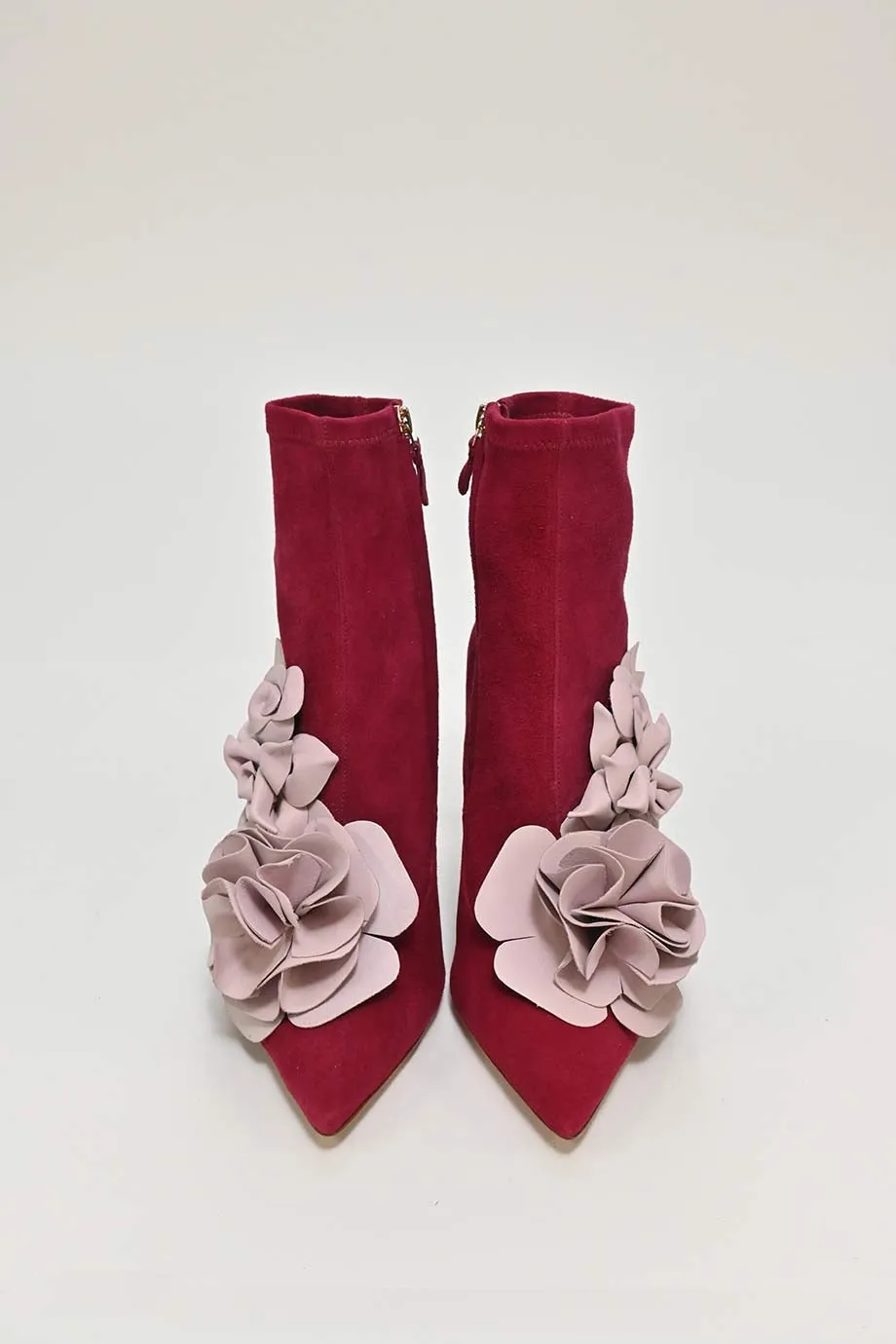 [WS6498] Sophia Webster | High Heel Booties